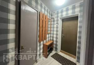 1-к квартира, вторичка, 31м2, 5/5 этаж