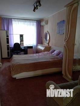 2-к квартира, вторичка, 50м2, 2/5 этаж