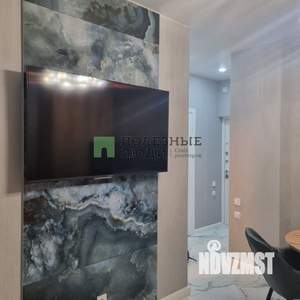 1-к квартира, вторичка, 38м2, 11/20 этаж