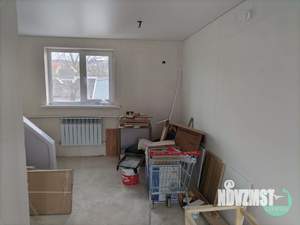 Студия квартира, вторичка, 19м2, 1/2 этаж