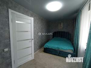 2-к квартира, вторичка, 43м2, 3/4 этаж