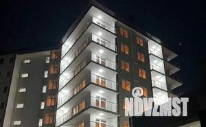 1-к квартира, вторичка, 56м2, 8/8 этаж