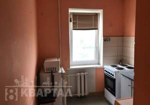 1-к квартира, вторичка, 22м2, 8/9 этаж