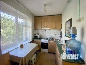 2-к квартира, вторичка, 48м2, 2/5 этаж