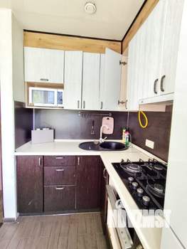 3-к квартира, вторичка, 57м2, 4/5 этаж