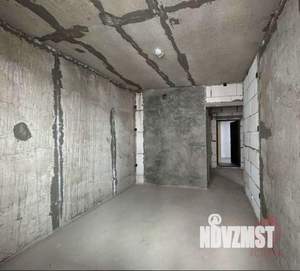 1-к квартира, вторичка, 33м2, 6/24 этаж