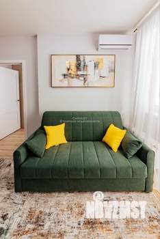 1-к квартира, вторичка, 36м2, 17/24 этаж