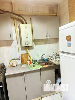 1-к квартира, вторичка, 31м2, 1/5 этаж