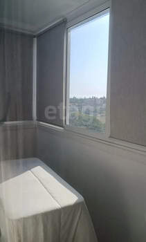 2-к квартира, вторичка, 64м2, 9/16 этаж