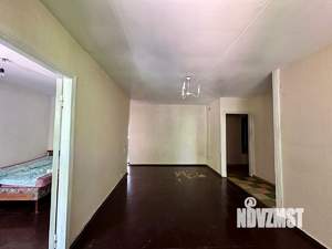 3-к квартира, вторичка, 57м2, 3/5 этаж