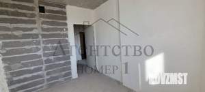 2-к квартира, сданный дом, 56м2, 24/25 этаж