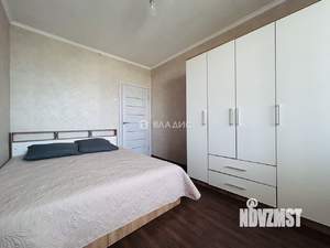 3-к квартира, вторичка, 66м2, 8/10 этаж