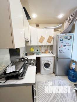 1-к квартира, вторичка, 31м2, 1/5 этаж