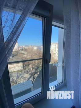 2-к квартира, вторичка, 45м2, 4/5 этаж