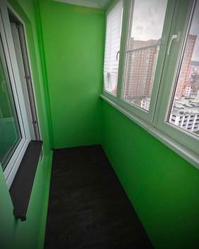 2-к квартира, вторичка, 63м2, 12/16 этаж