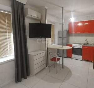 2-к квартира, вторичка, 29м2, 1/5 этаж