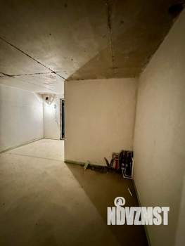 Студия квартира, вторичка, 20м2, 1/6 этаж