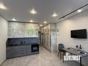 Студия квартира, вторичка, 24м2, 14/23 этаж