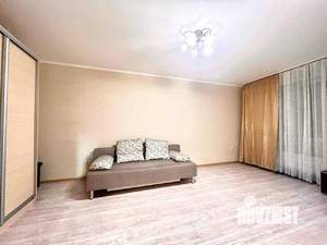 1-к квартира, вторичка, 38м2, 15/16 этаж