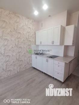 Студия квартира, вторичка, 20м2, 9/12 этаж
