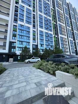 2-к квартира, вторичка, 56м2, 6/24 этаж