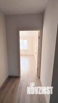 1-к квартира, вторичка, 42м2, 1/10 этаж