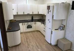 3-к квартира, вторичка, 94м2, 11/18 этаж