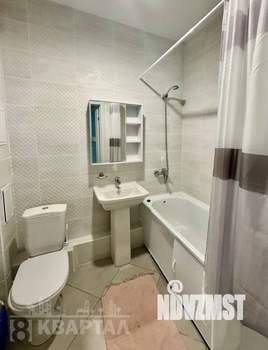 1-к квартира, вторичка, 35м2, 7/20 этаж