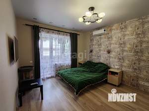 2-к квартира, вторичка, 47м2, 1/5 этаж