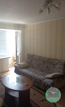 1-к квартира, вторичка, 31м2, 5/5 этаж