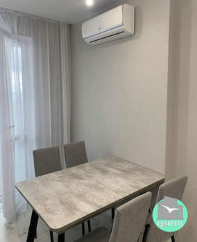 2-к квартира, вторичка, 54м2, 11/20 этаж