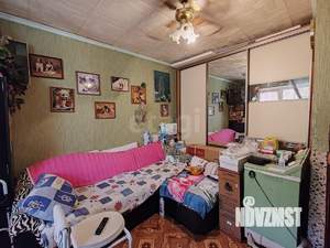 1-к квартира, вторичка, 22м2, 3/9 этаж