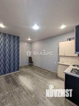 Студия квартира, вторичка, 22м2, 3/3 этаж