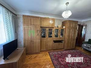 3-к квартира, вторичка, 55м2, 5/5 этаж