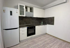 1-к квартира, вторичка, 41м2, 7/15 этаж