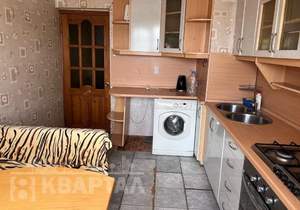 3-к квартира, вторичка, 62м2, 10/10 этаж