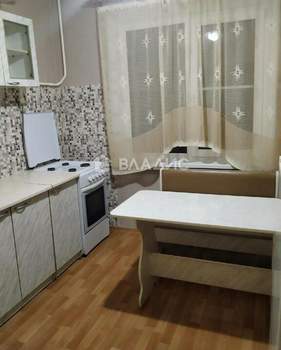 2-к квартира, вторичка, 52м2, 1/9 этаж