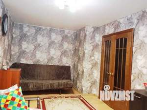 2-к квартира, вторичка, 43м2, 2/5 этаж