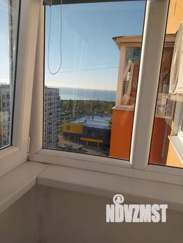 1-к квартира, вторичка, 38м2, 16/16 этаж