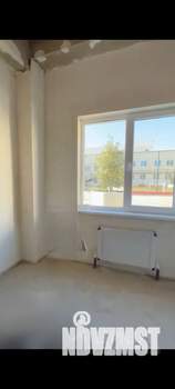 Студия квартира, вторичка, 16м2, 1/8 этаж