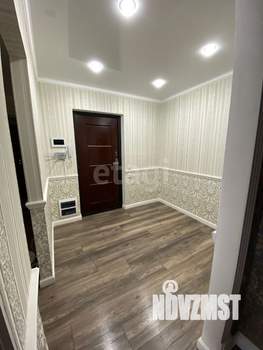 3-к квартира, вторичка, 81м2, 4/16 этаж