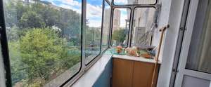 1-к квартира, вторичка, 36м2, 5/9 этаж