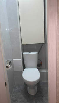 3-к квартира, вторичка, 65м2, 7/9 этаж