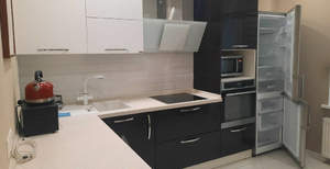 1-к квартира, вторичка, 41м2, 9/16 этаж