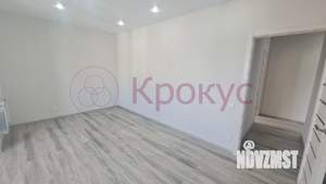 2-к квартира, вторичка, 60м2, 7/17 этаж