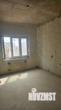 1-к квартира, вторичка, 44м2, 5/20 этаж