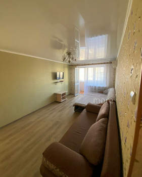 2-к квартира, вторичка, 45м2, 4/5 этаж