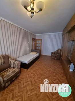 1-к квартира, вторичка, 41м2, 4/9 этаж