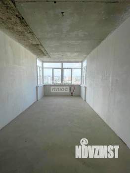 1-к квартира, вторичка, 43м2, 18/21 этаж