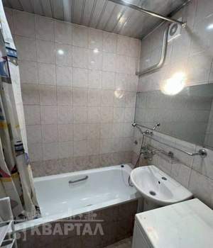 2-к квартира, вторичка, 52м2, 9/9 этаж